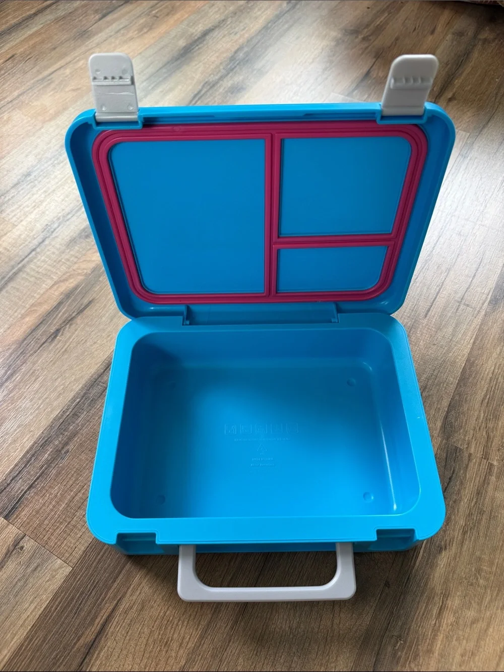 Mr.Beast lunchbox